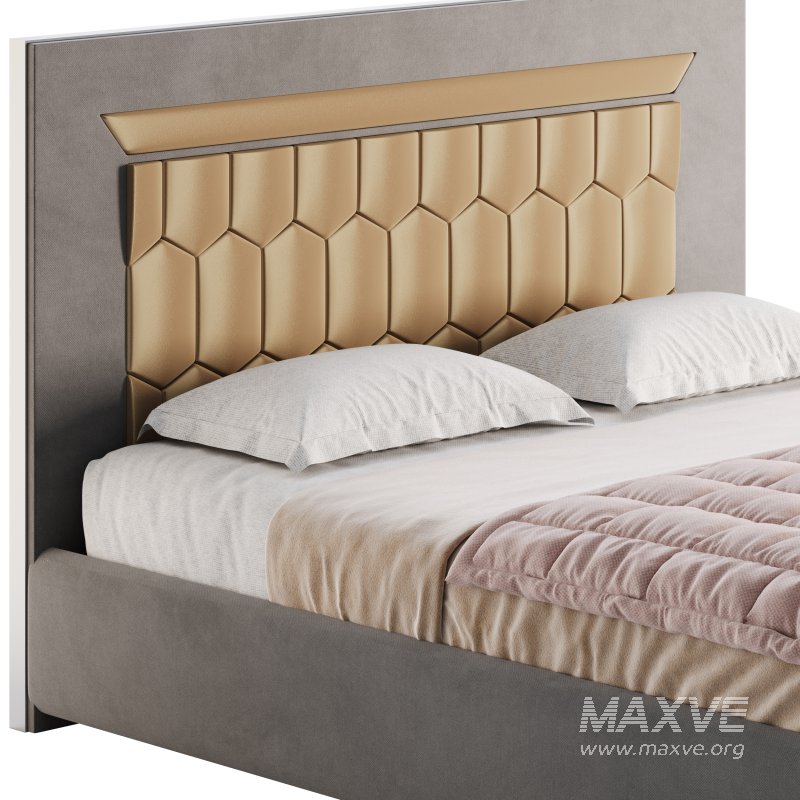 Emi Bed Design – Achieve a Better Sleep - Image 5