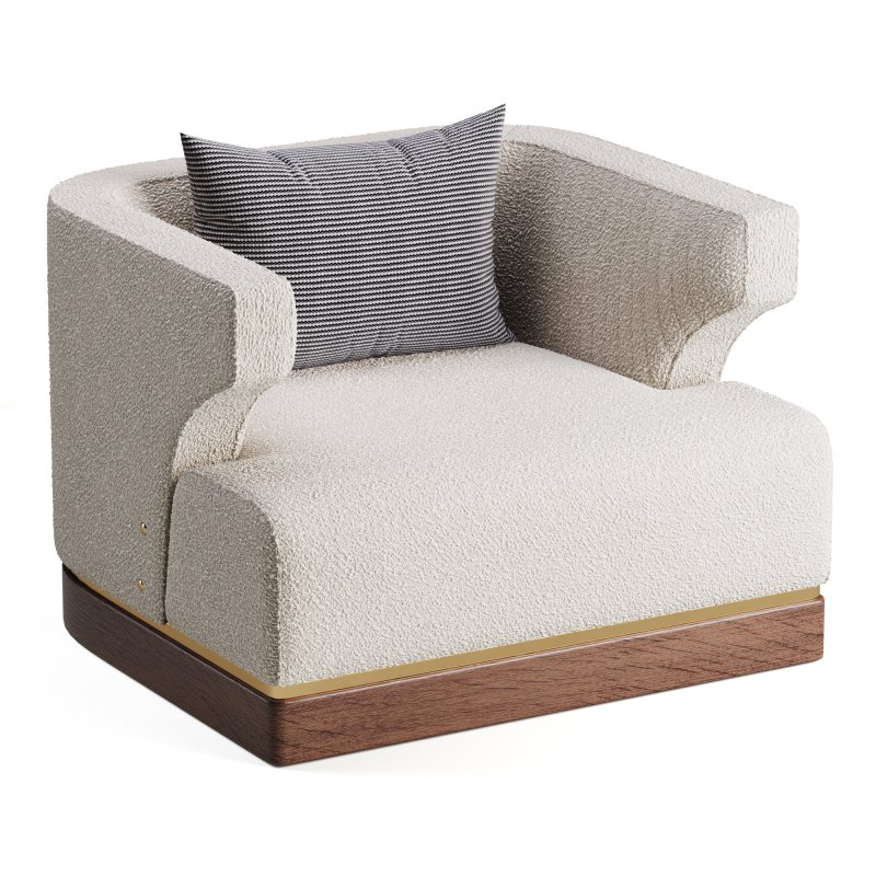 ARMCHAIR AMMONS - Image 3