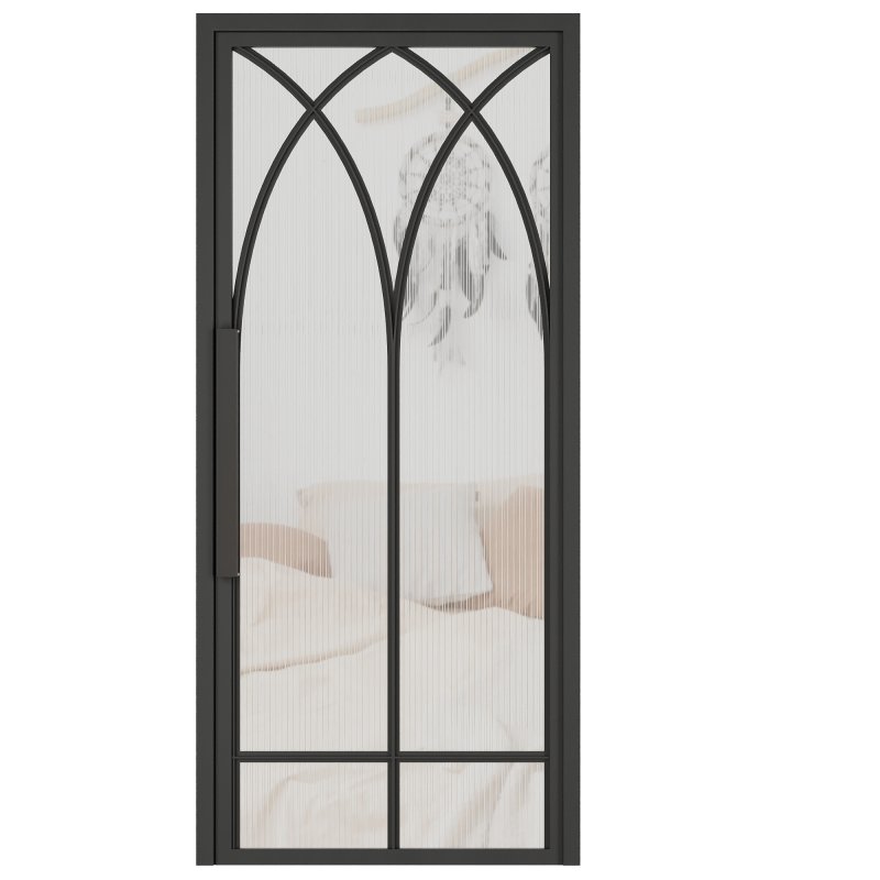 Entrance door set243 - Image 4