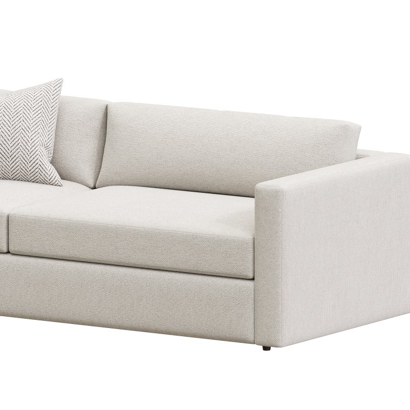Carmel Slim Arm Sofa - Image 2