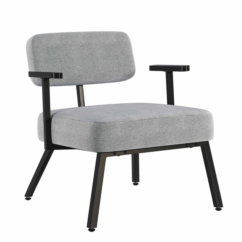 Lucheto Chair-Divan - Image 2