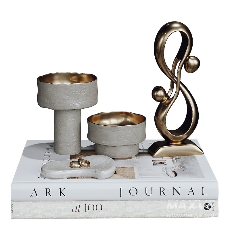 Decorative set 74 - Image 5