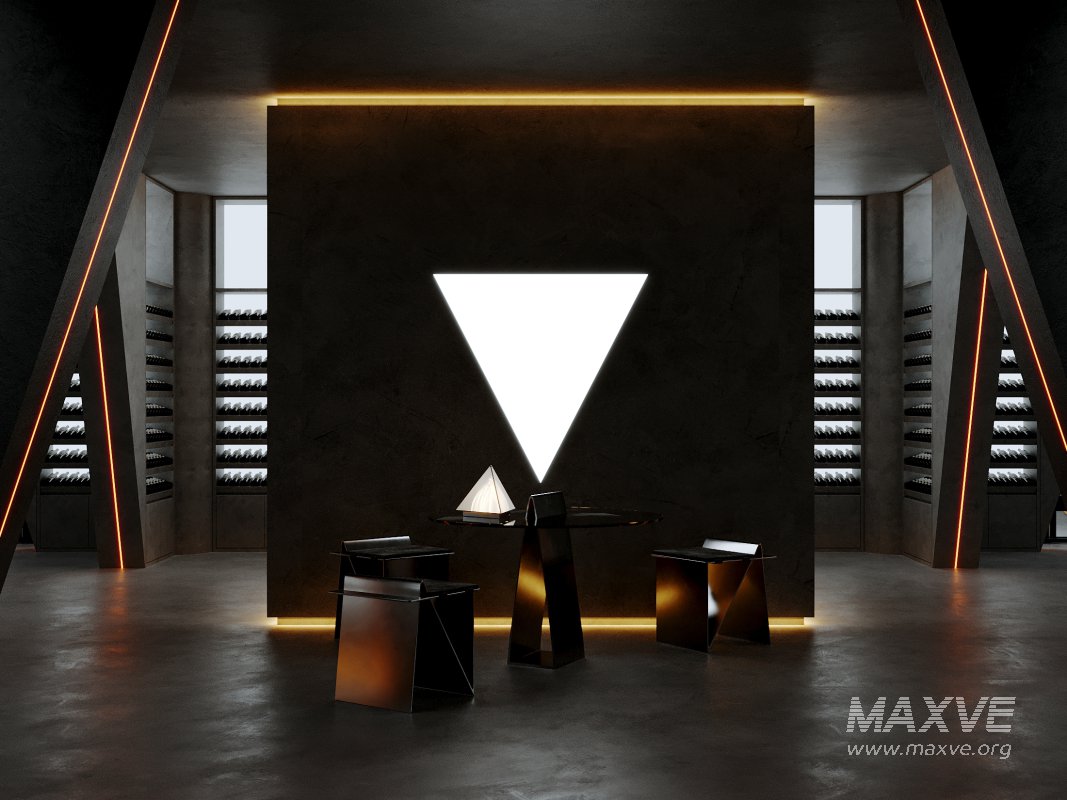 Modern Gym - Image 8