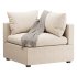 Kova Corner Sofa - Thumbnail 1