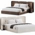 Modern Beige Mattress Design - Thumbnail 2