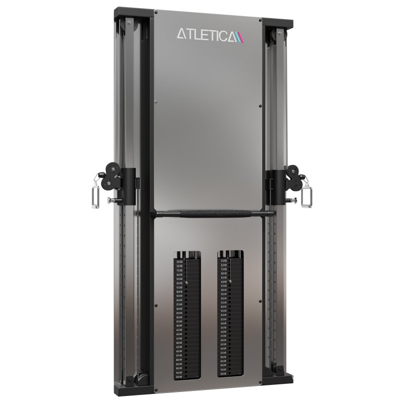 Monolit Wandzugstation - Image 2