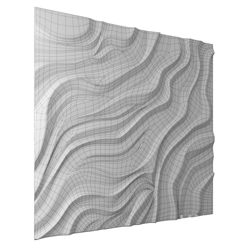 wave wall 4 - Image 6