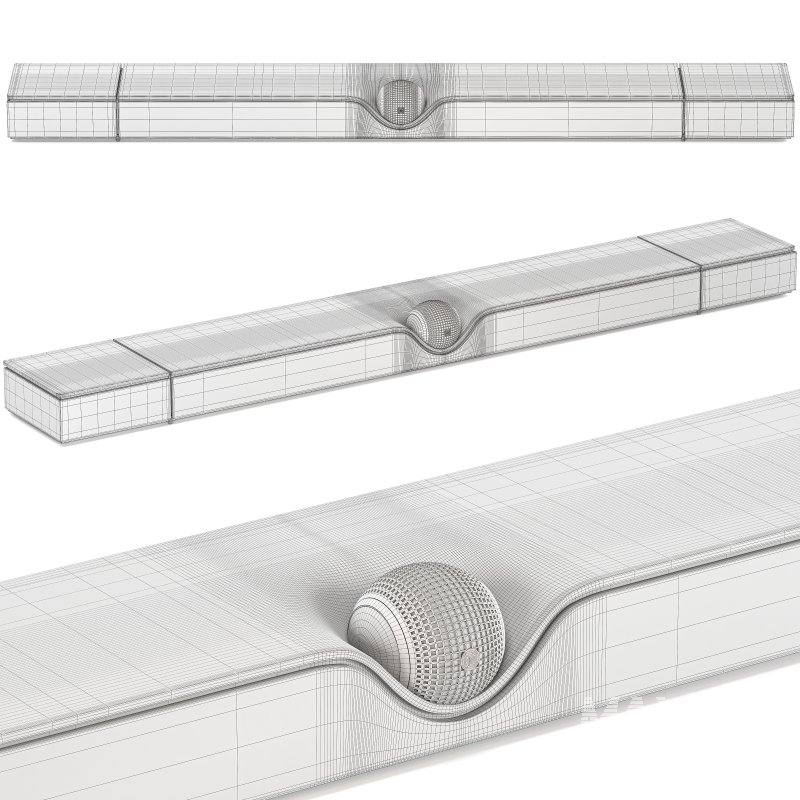 Devialet Dione-soundbar - Image 4