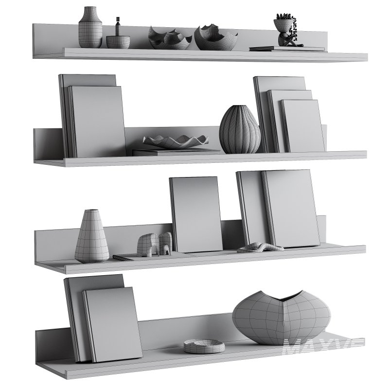 Decorative set 47 - Image 2