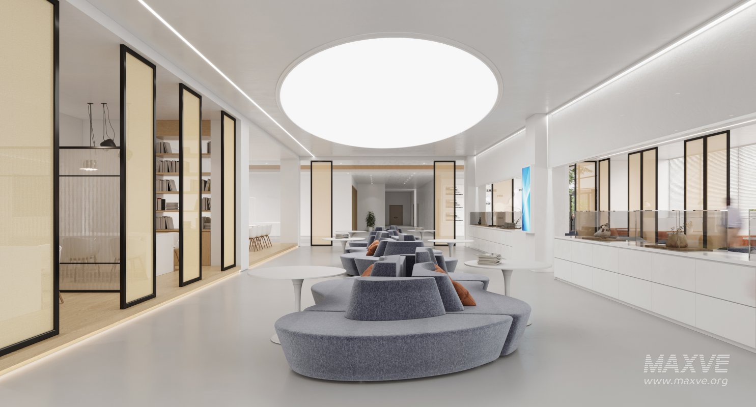 Bookstore Library - Image 11