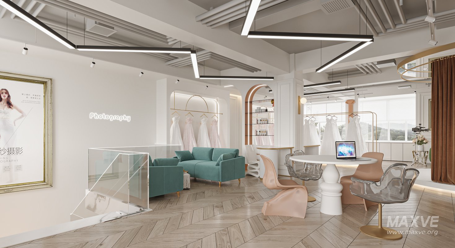 Wedding Dress shop - Image 2