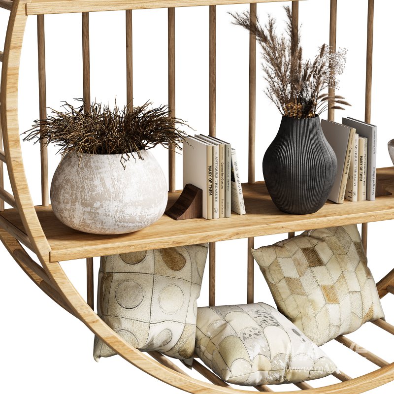 Decorative set 10 - Image 1