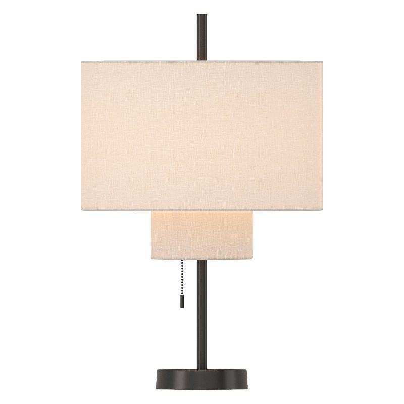 Margin table lamp - Image 3