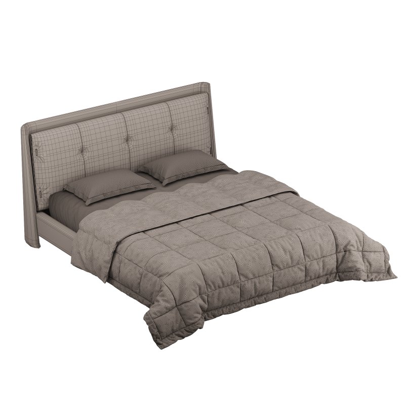 ULLA by Romatti bed 1 - Image 3