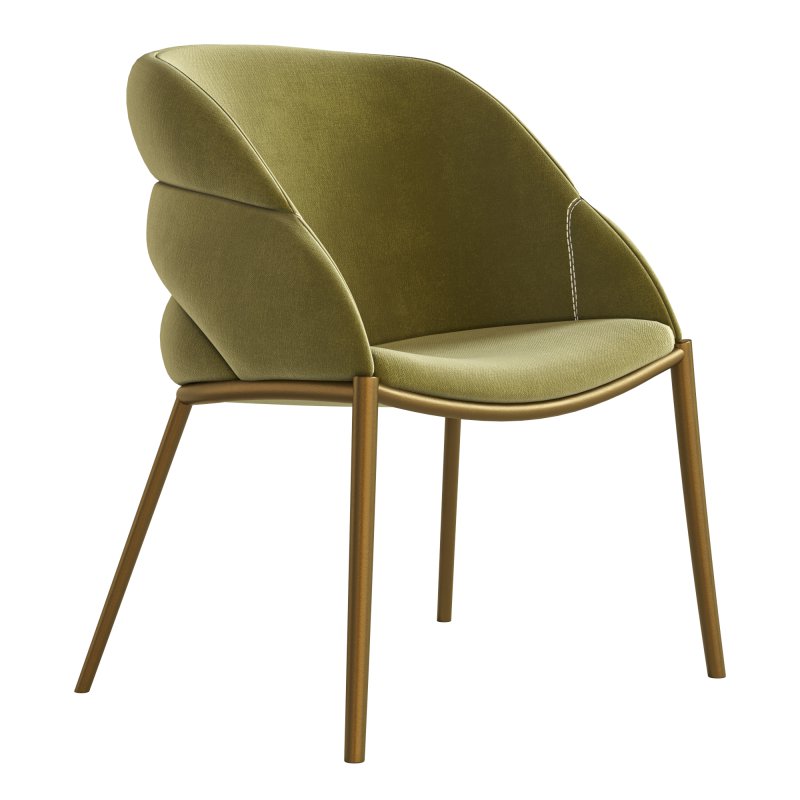 CAMILLA ML CHAIR - Image 3