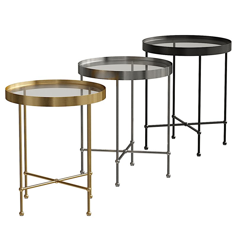 Coffee table TORSJÖ by IKEA - Image 1