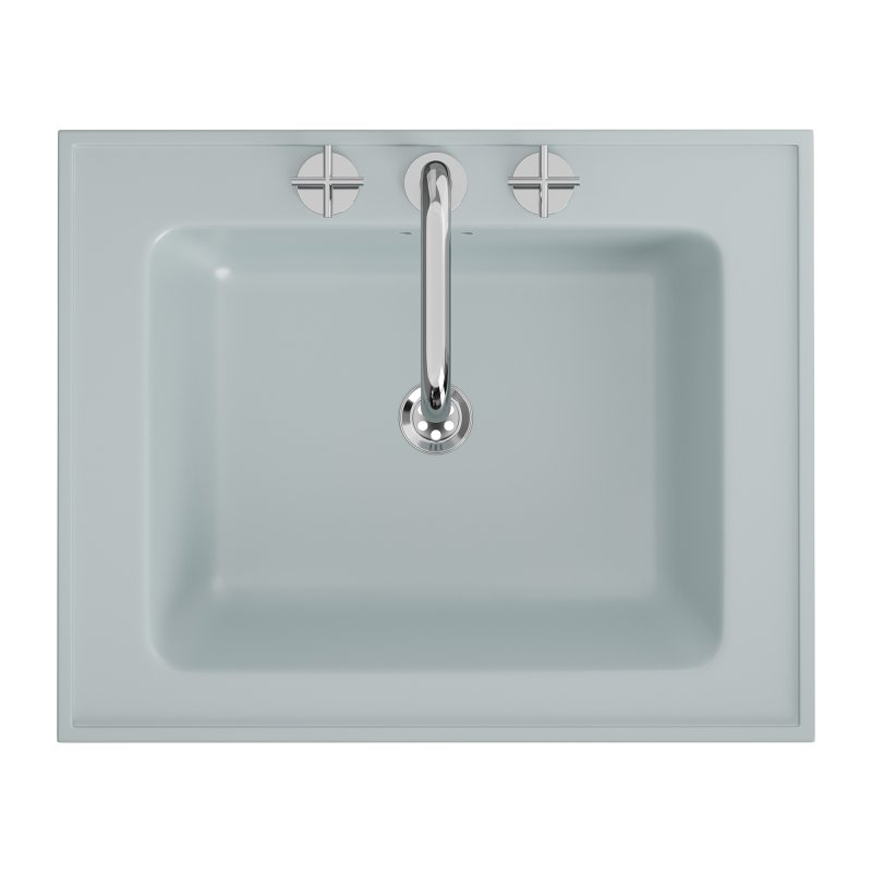 Burlington RIVIERA Washbasin - Image 5