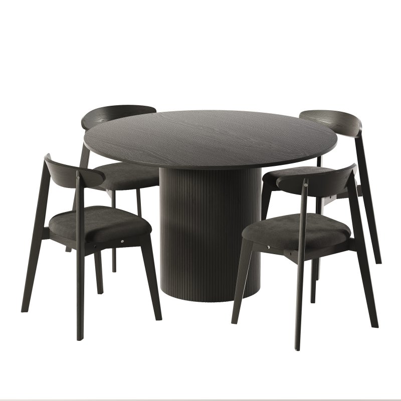 Dunmore and Hill Table-Divan - Image 4