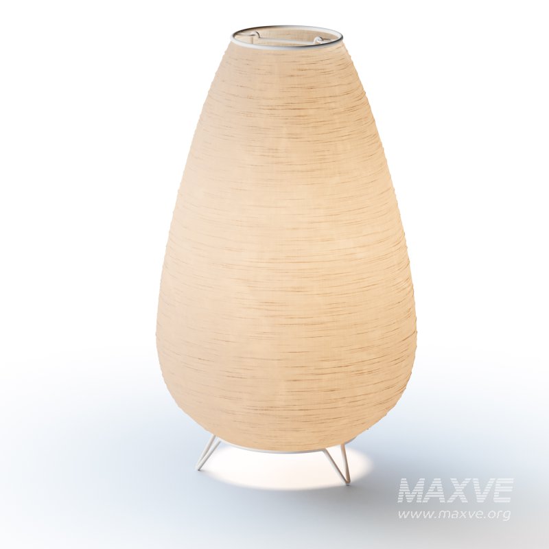 Art Deco Table Lamp - Image 4