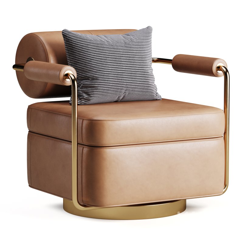 ARMCHAIR ANDERSON - Image 3