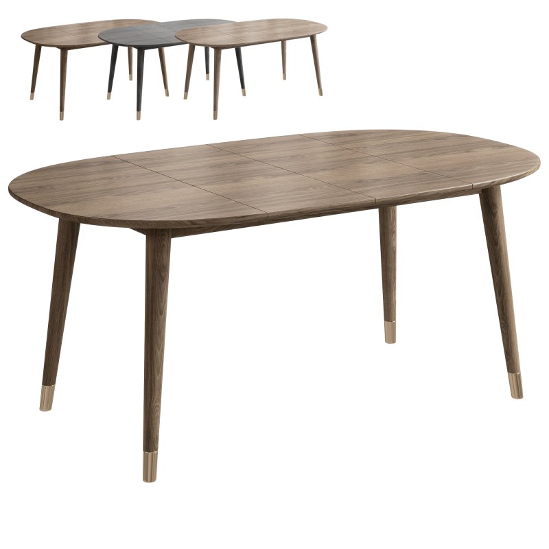 Campbell Table - Image 4