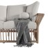 Softcage Sofa 2Seat-bebitalia - Thumbnail 4