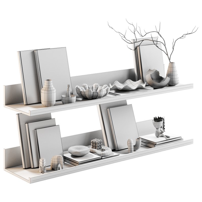 Decorative set 68 - Image 6