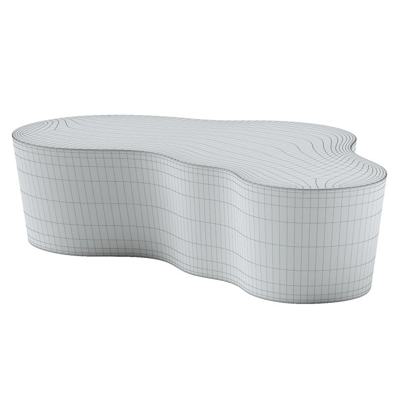 Ava Coffee Table - Image 4