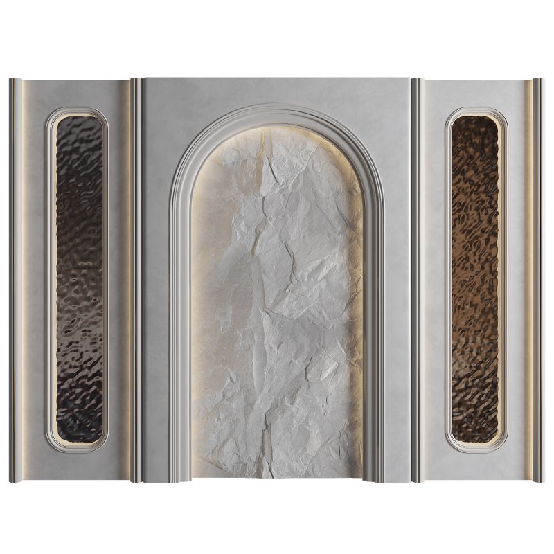 Wall Panel Decor 235 - Image 2