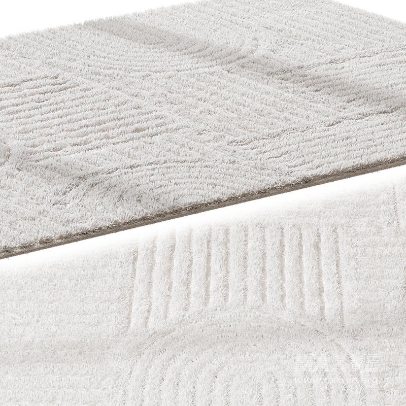 Soft polypropylene carpet - Image 4