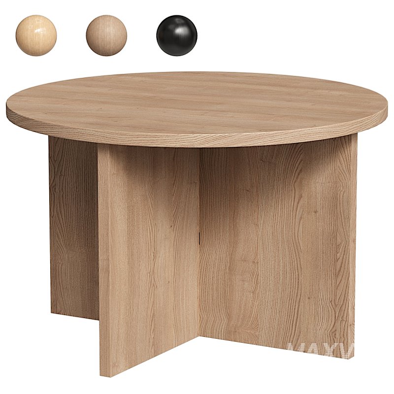 Coffee table Boyle by DivanRu - Image 1