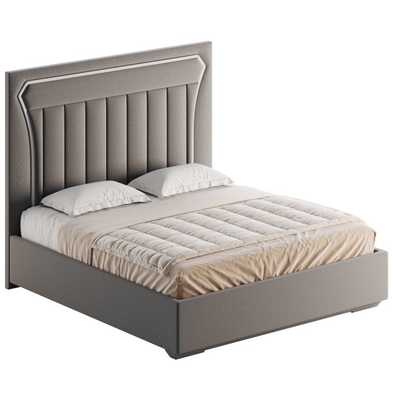 Taka Bedroom Set – Sleek and Stylish - Image 1