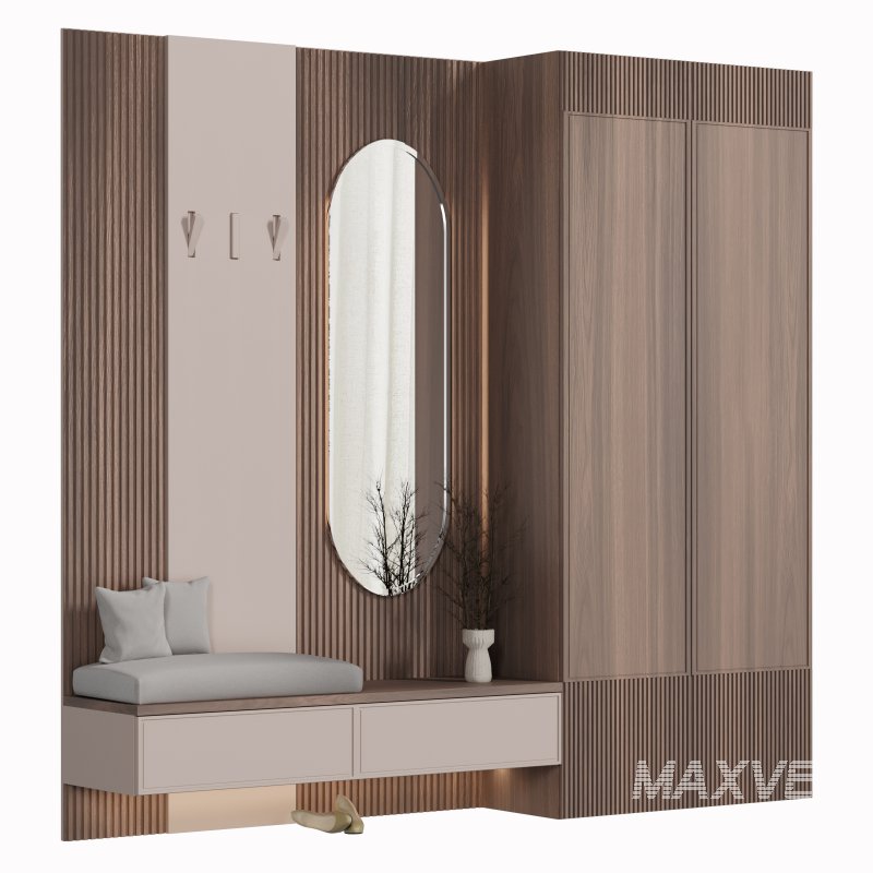 490 Hallway 490 - Image 1