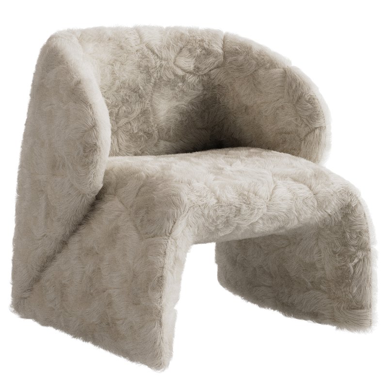 Narinari armchair - Image 9