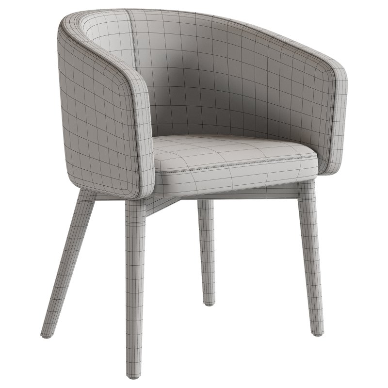 Torino chair by Skdesign - Image 6