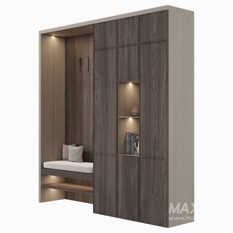 506 hallway 506 - Image 1