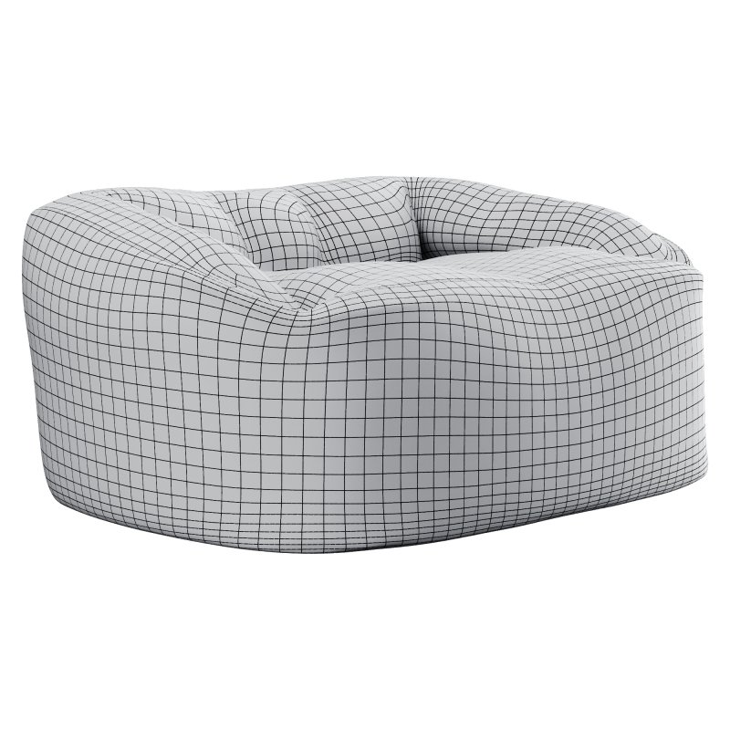 Bean Bag - Image 2