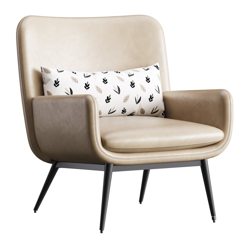 Cammy Armchair - Image 3