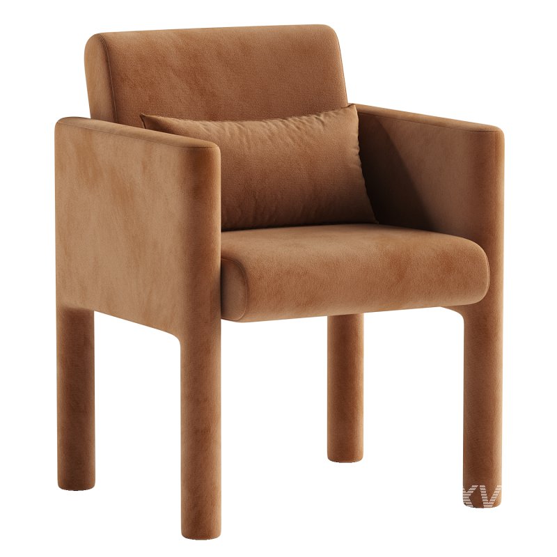 Ion Dining Chair - Image 2