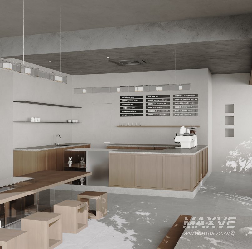 Coffee Shop - Image 4