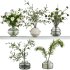 bouquet set - Thumbnail 1