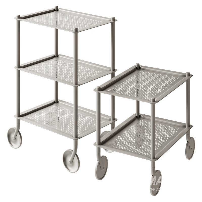 Flow Trolley - Image 6