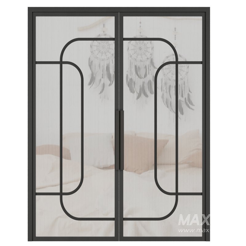 Entrance door set245 - Image 2