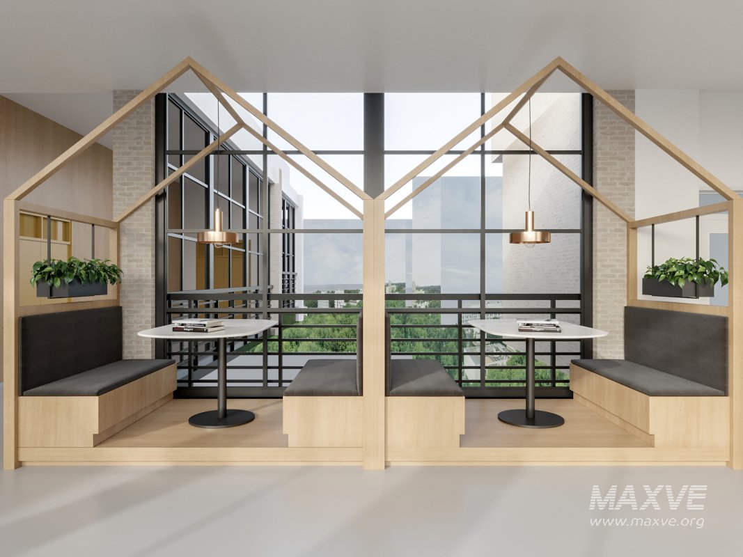 Bookstore Library Multimedia Room - Image 4