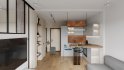 Modern apartment interior - Thumbnail 1