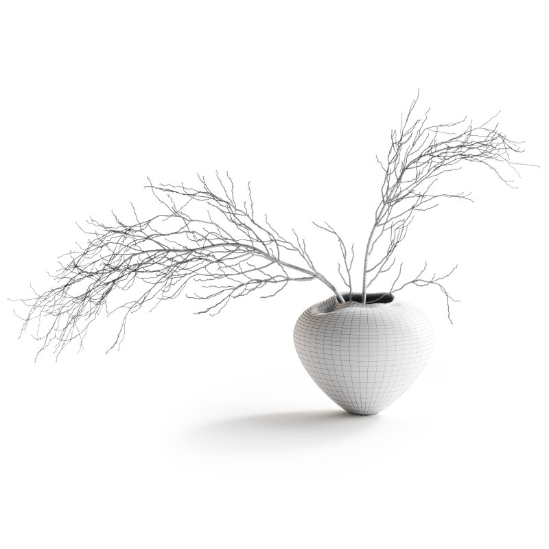 Decorative Bouquet set 28 - Image 1