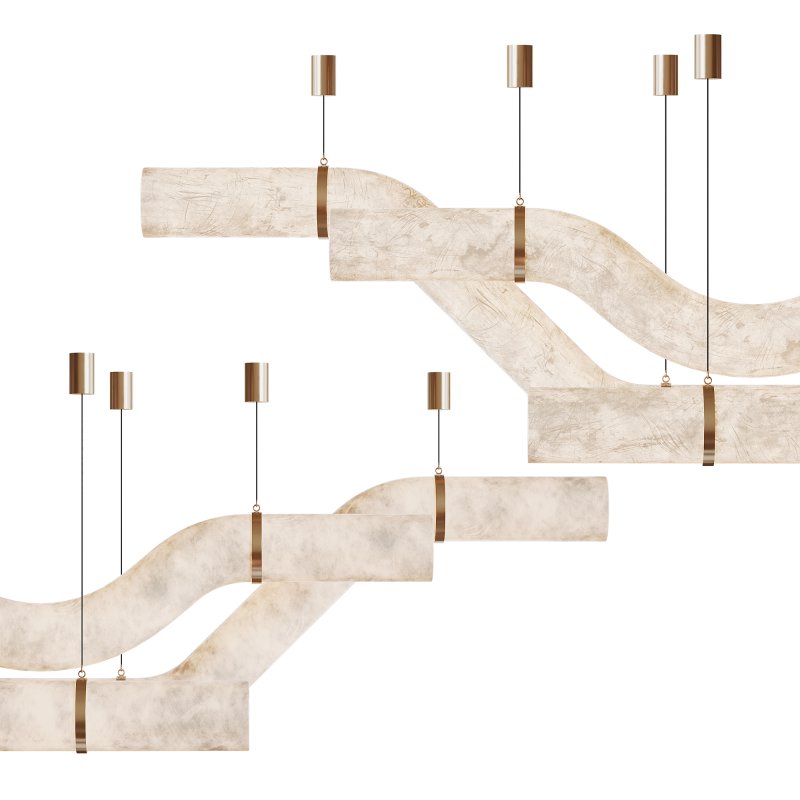 Liberty Pendant Light - Image 8