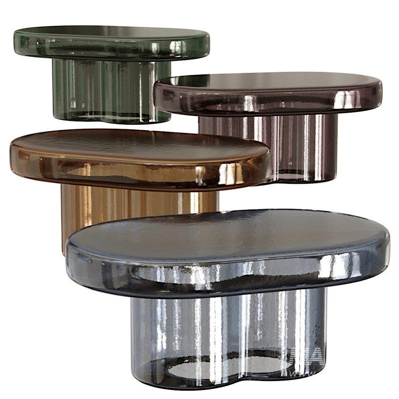 SODA OVAL By Miniforms - Image 2