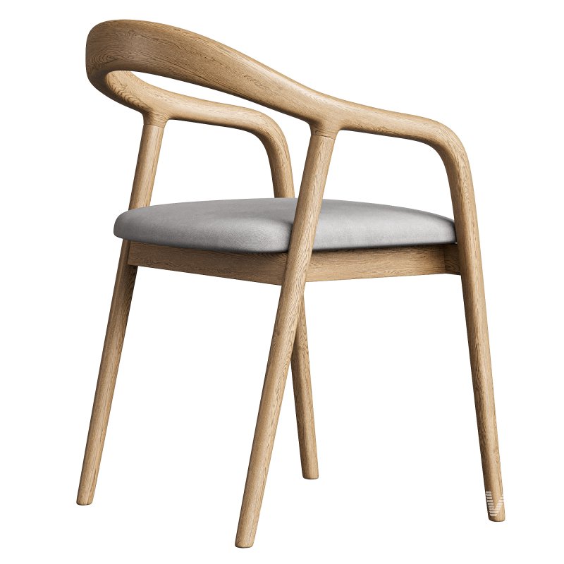 Wood_chair - Image 3