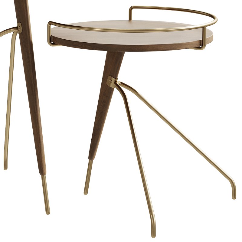 Umanoff Side Table - Image 5